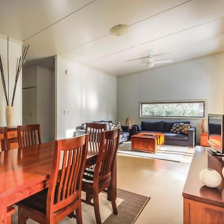 Yarrangobilly Caves Houseヴィラ 部屋 写真
