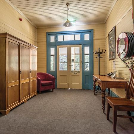 Yarrangobilly Caves Houseヴィラ 部屋 写真