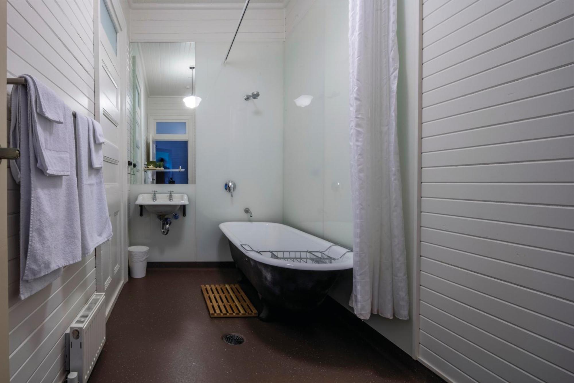 Yarrangobilly Caves Houseヴィラ 部屋 写真