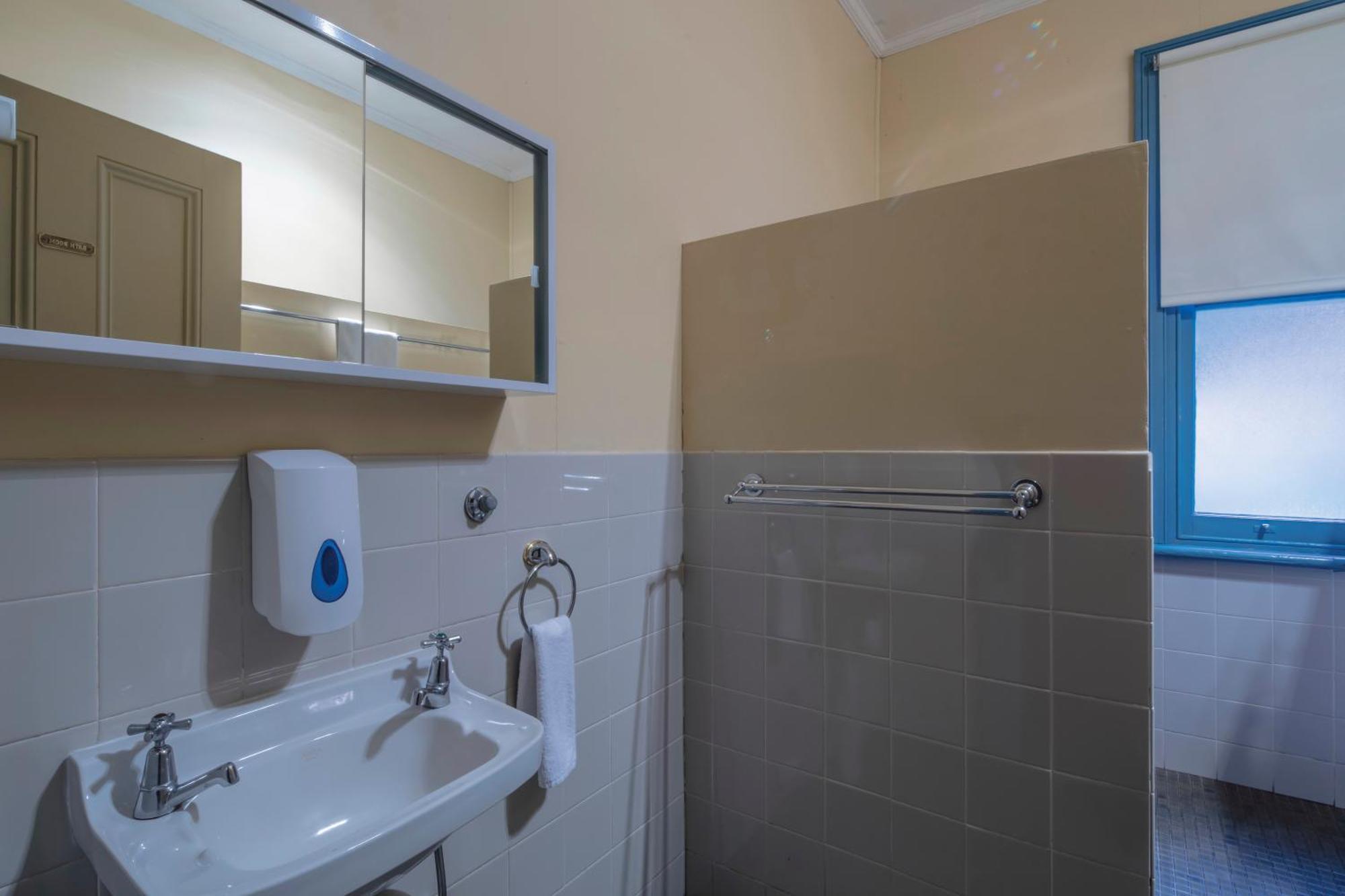 Yarrangobilly Caves Houseヴィラ 部屋 写真