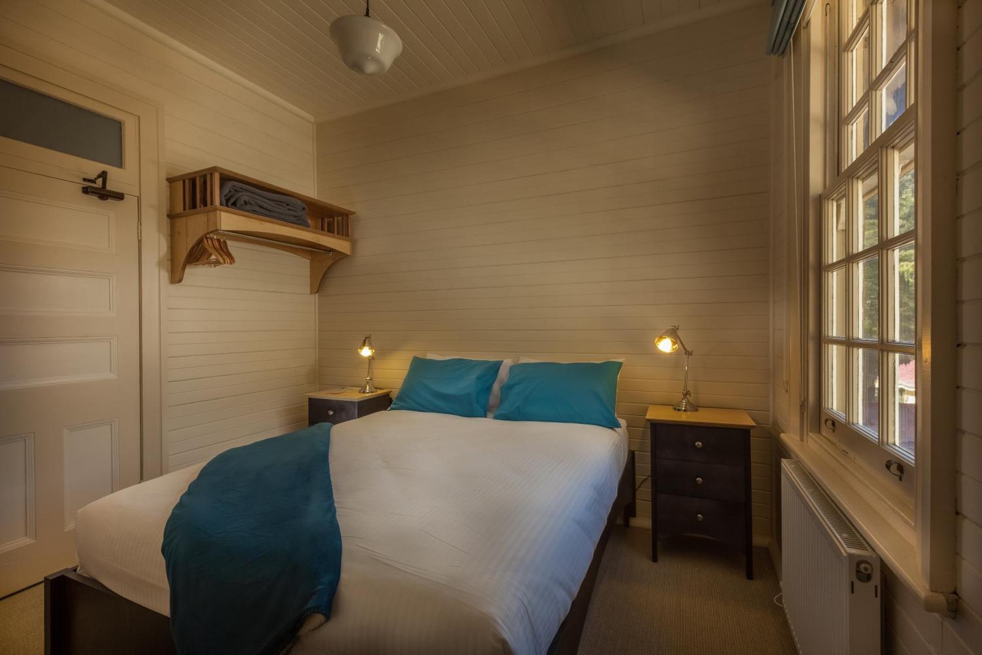 Yarrangobilly Caves Houseヴィラ 部屋 写真