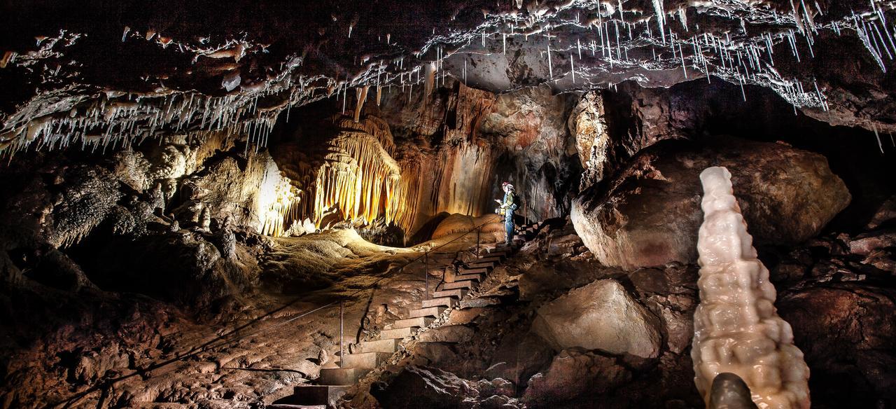 Yarrangobilly Caves Houseヴィラ エクステリア 写真